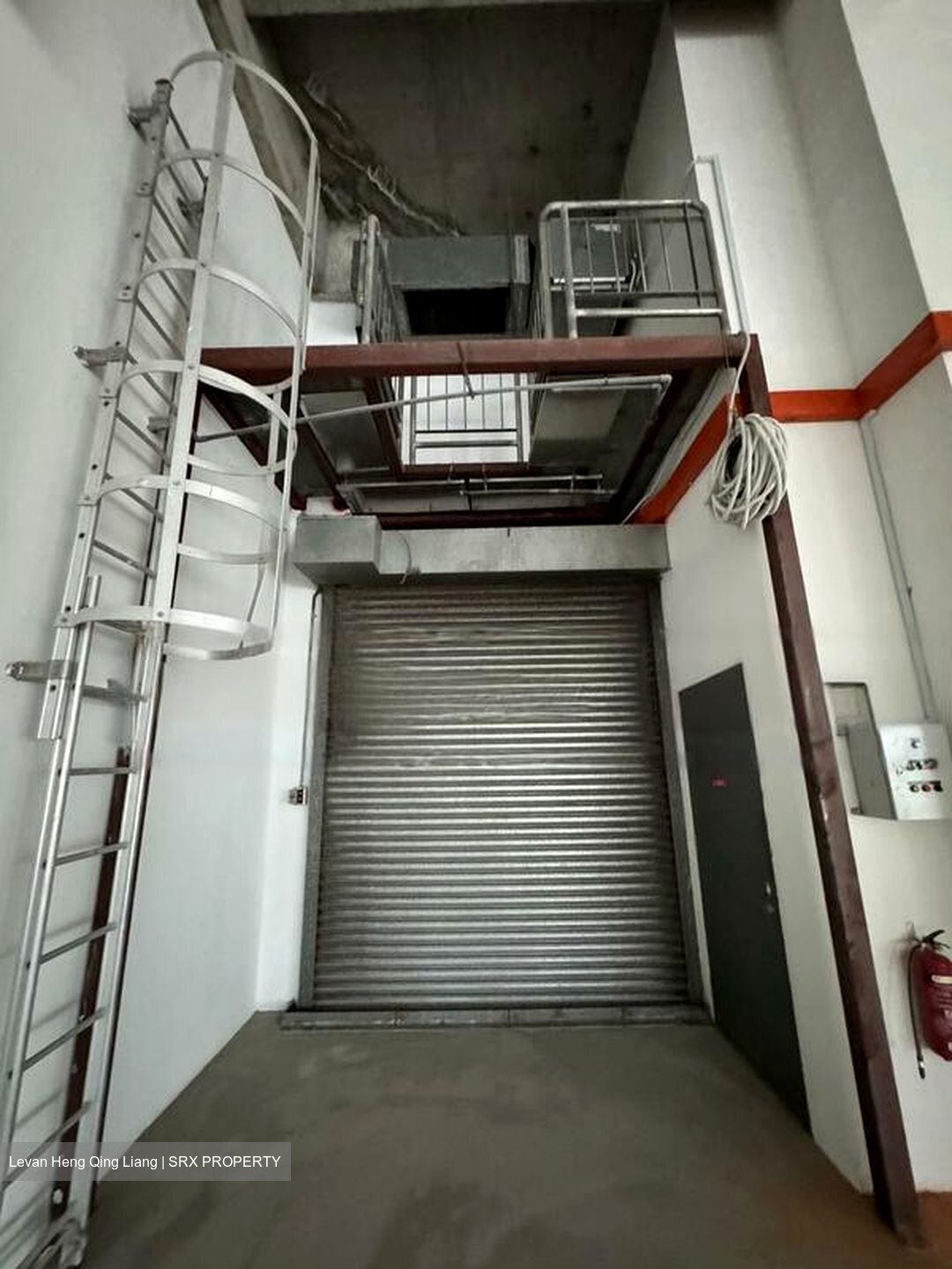 Pandan Loop (D5), Factory #456255781